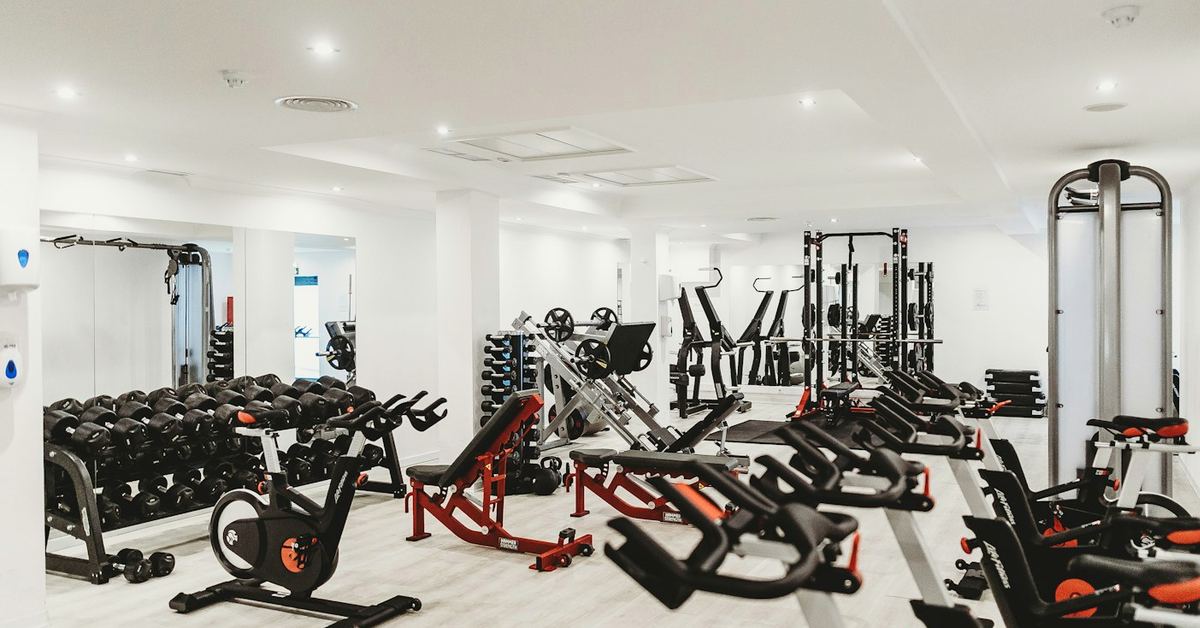 Wave Fit Studio